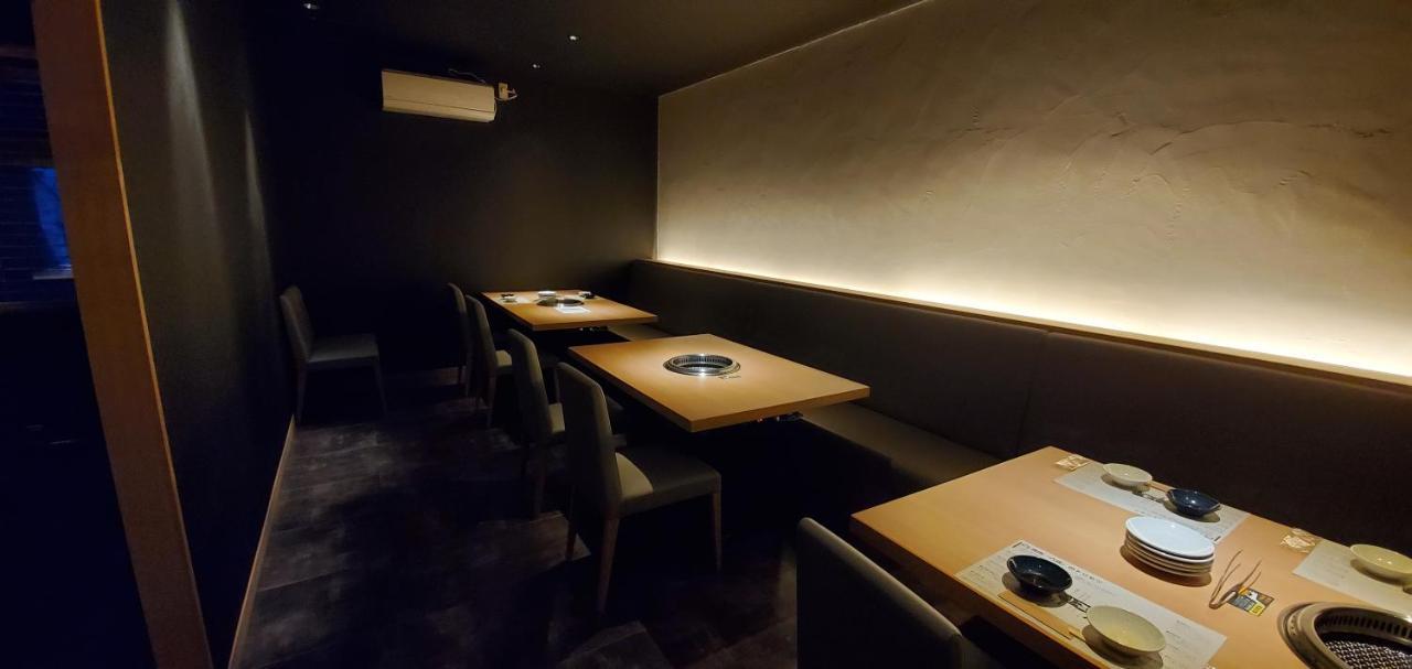 Hatagoya Jozankei Shoten-Adult Only Sapporo Ngoại thất bức ảnh