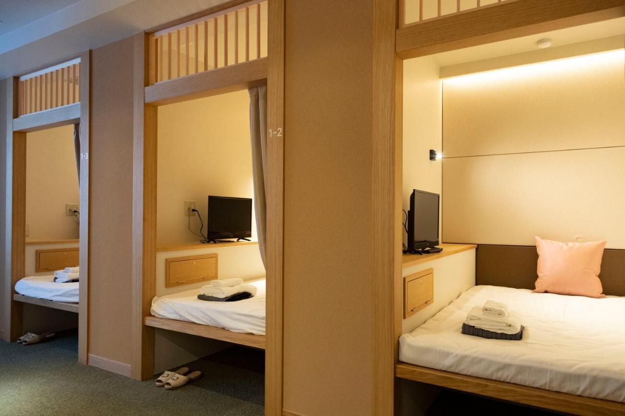 Hatagoya Jozankei Shoten-Adult Only Sapporo Ngoại thất bức ảnh